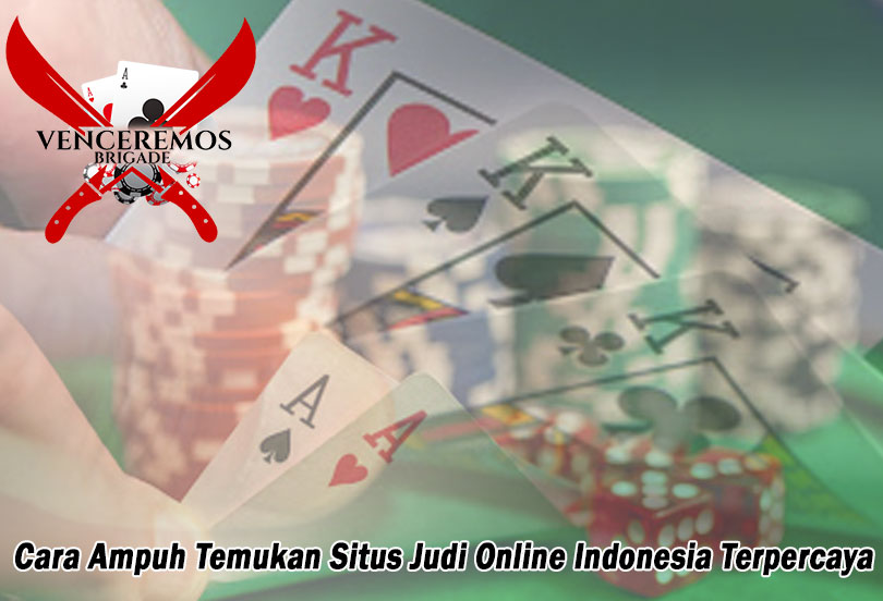 Judi Online Indonesia Terpercaya - VenceremosBrigade